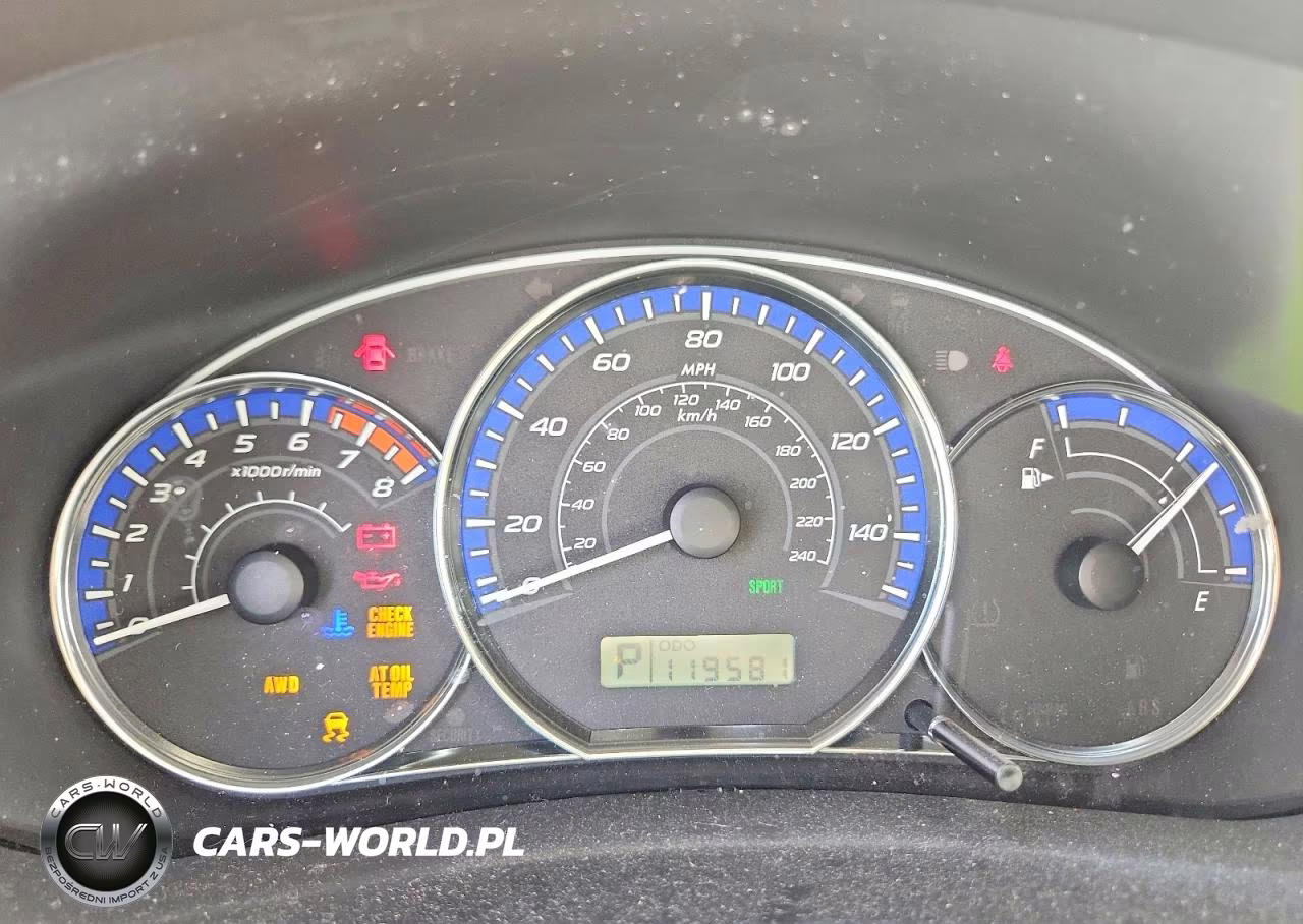2013 Subaru Forester Limited VIN:JF2SHAEC2DH425691 - 9