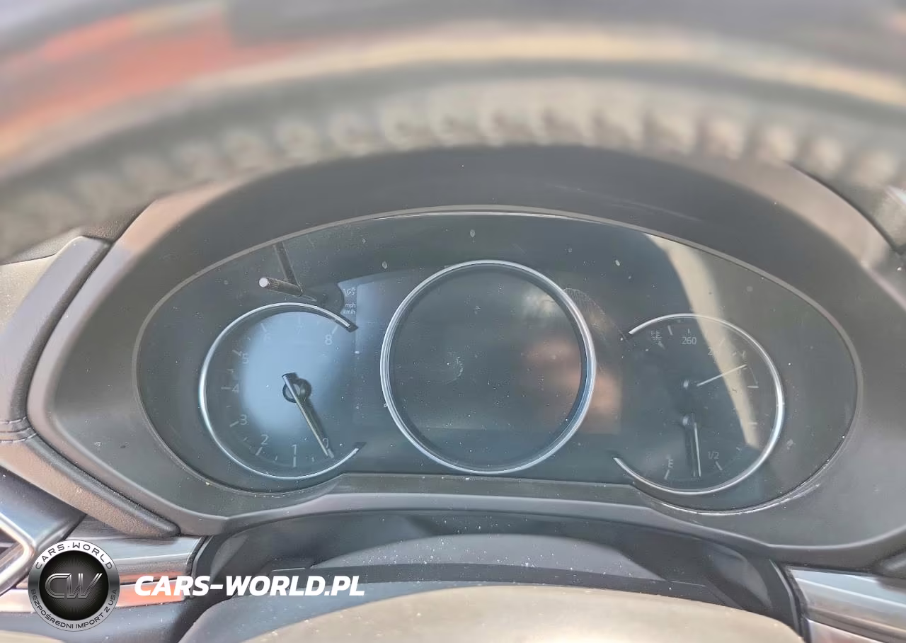 2020 Mazda Cx-5 Grand Touring VIN:JM3KFBDM6L0722455 - 9