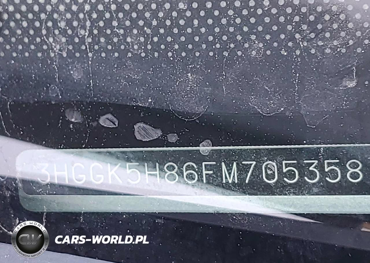 2015 Honda Fit Ex VIN:3HGGK5H86FM705358 - 12