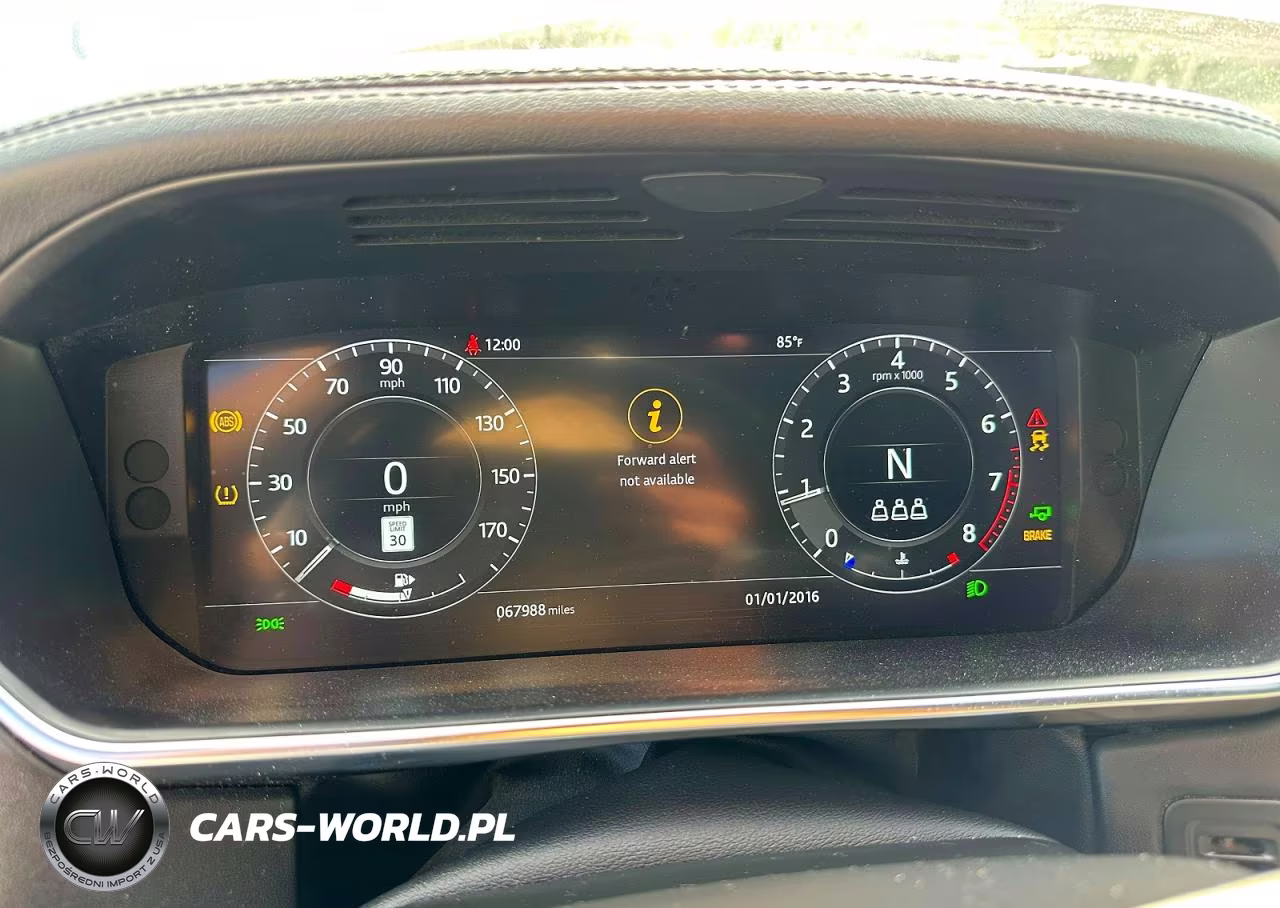 2022 Land Rover Range Rover Westminster Edition VIN:SALGS2SE4NA469065 - 8