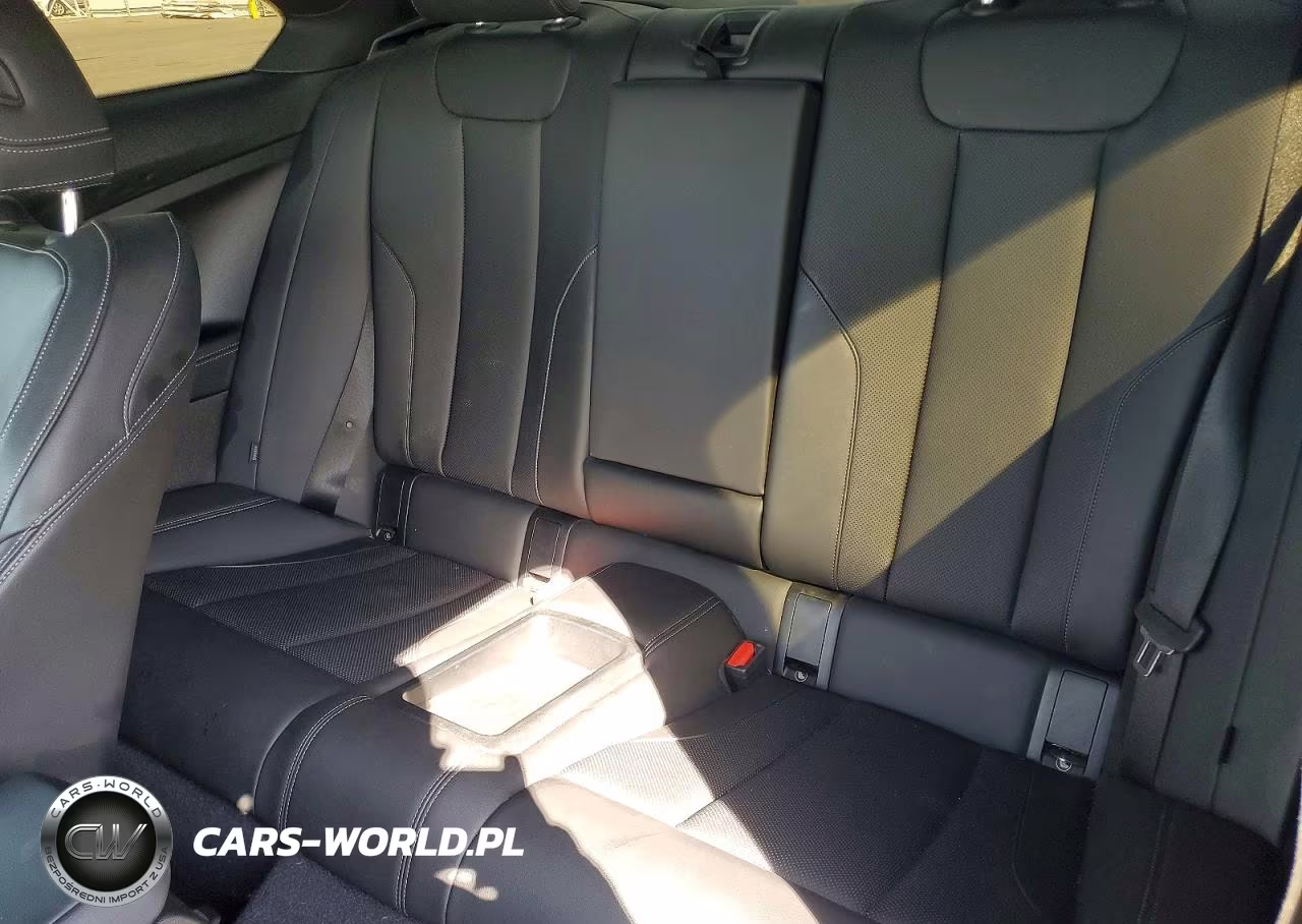 2022 BMW 230I VIN:3MW23CM09N8C49404 - 10