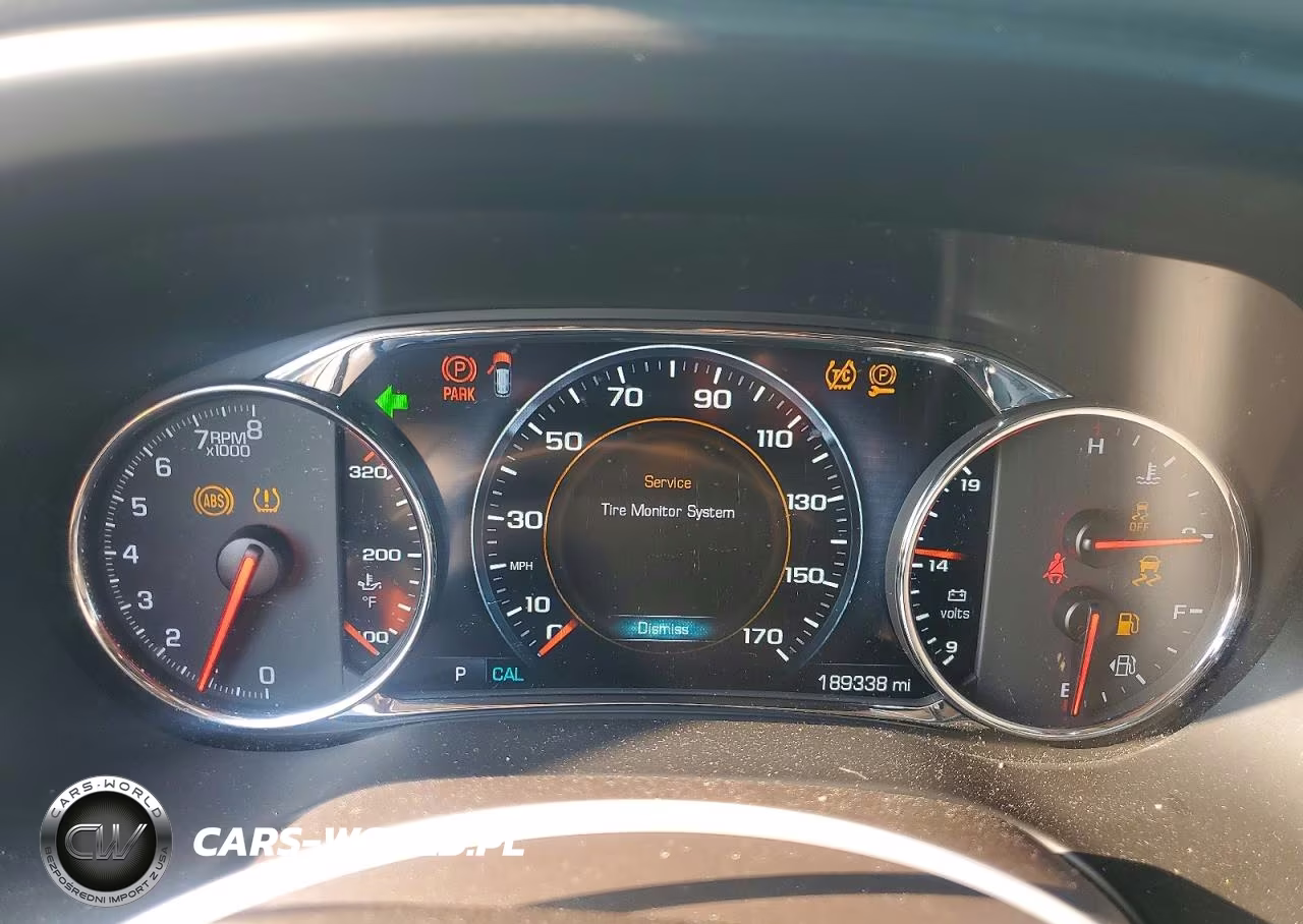 2017 GMC Acadia Denali VIN:1GKKNPLS8HZ154354 - 9