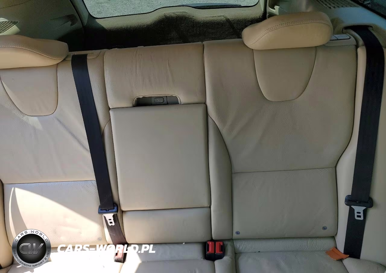 2010 Volvo Xc60 T6 VIN:YV4992DZ4A2029280 - 10