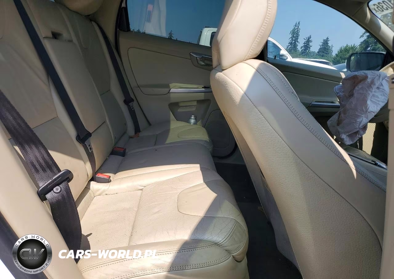2010 Volvo Xc60 T6 VIN:YV4992DZ4A2029280 - 11