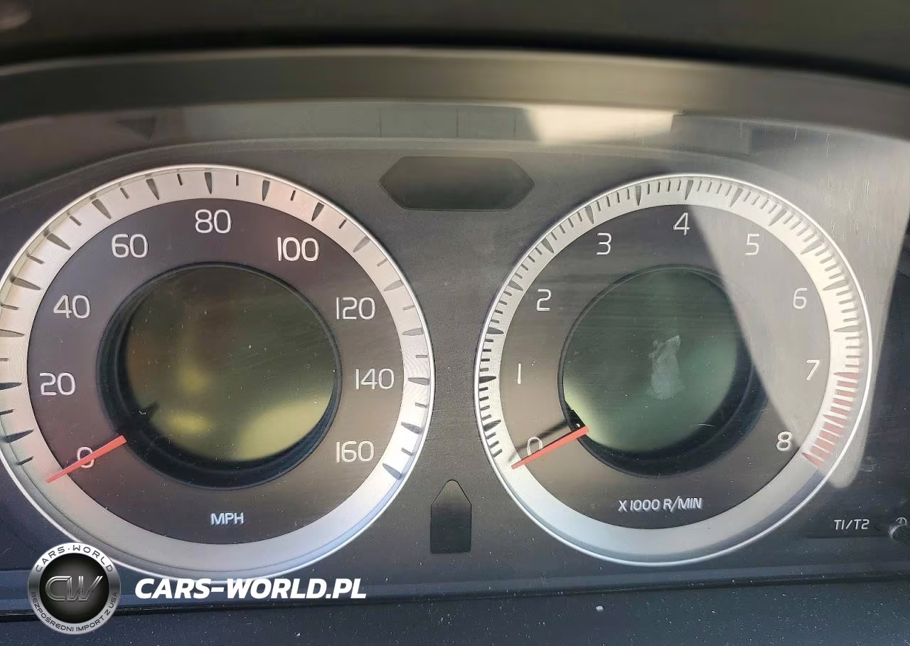 2010 Volvo Xc60 T6 VIN:YV4992DZ4A2029280 - 9