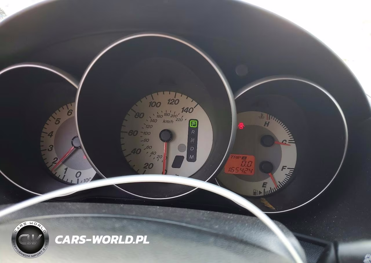 2008 Mazda 3 I VIN:JM1BK32F281131376 - 9
