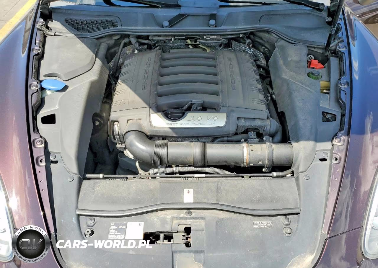2014 Porsche Cayenne VIN:WP1AA2A2XELA96141 - 12