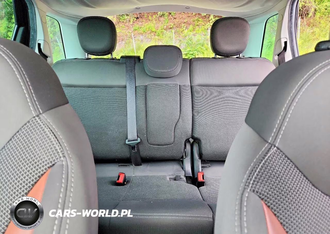 2014 Fiat 500L Trekking VIN:ZFBCFADH2EZ007331 - 10