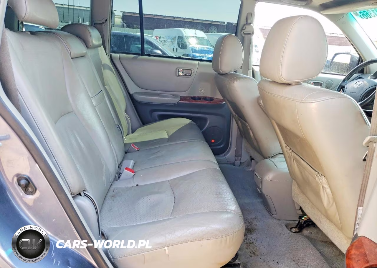 2007 Toyota Highlander Limited VIN:JTEEP21A370211803 - 11