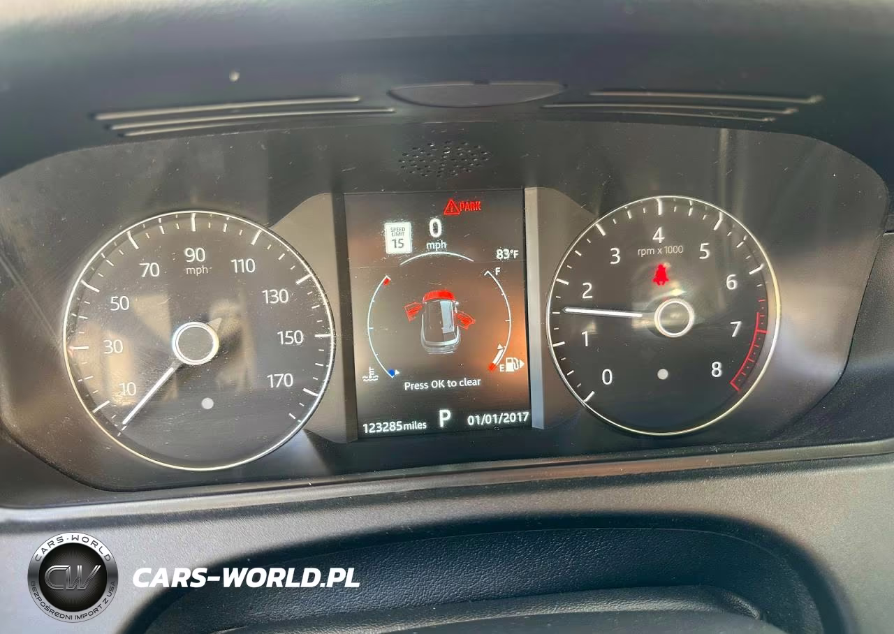 2019 Land Rover Range Rover Velar S VIN:SALYB2EX4KA215319 - 7