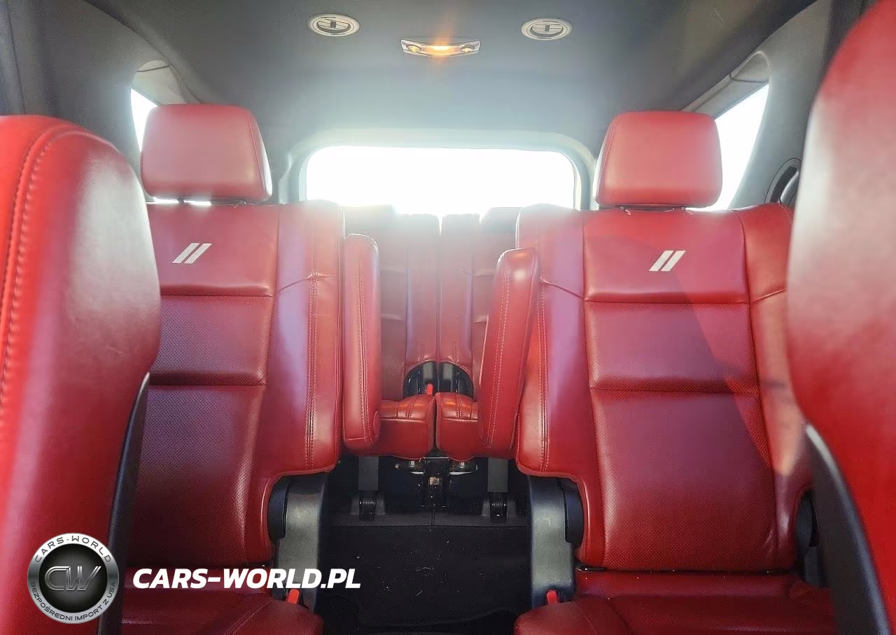 2019 Dodge Durango R-T VIN:1C4SDJCT3KC827775 - 10