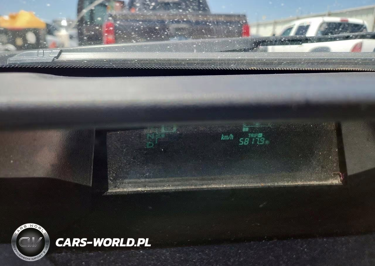 2008 Toyota Prius Base VIN:JTDKB20U687759403 - 9