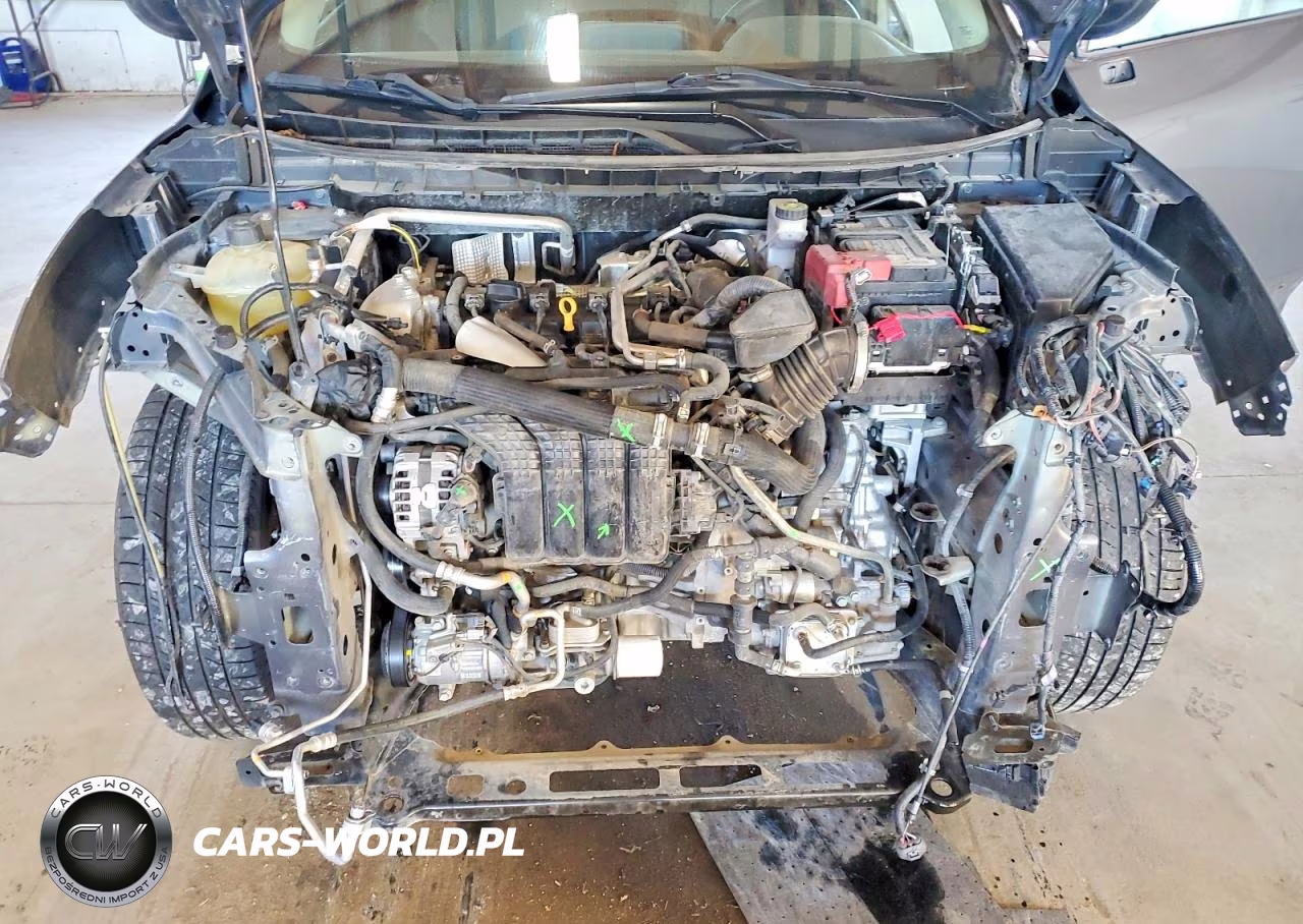 2021 Nissan Rogue Sv VIN:5N1AT3BB3MC795900 - 12