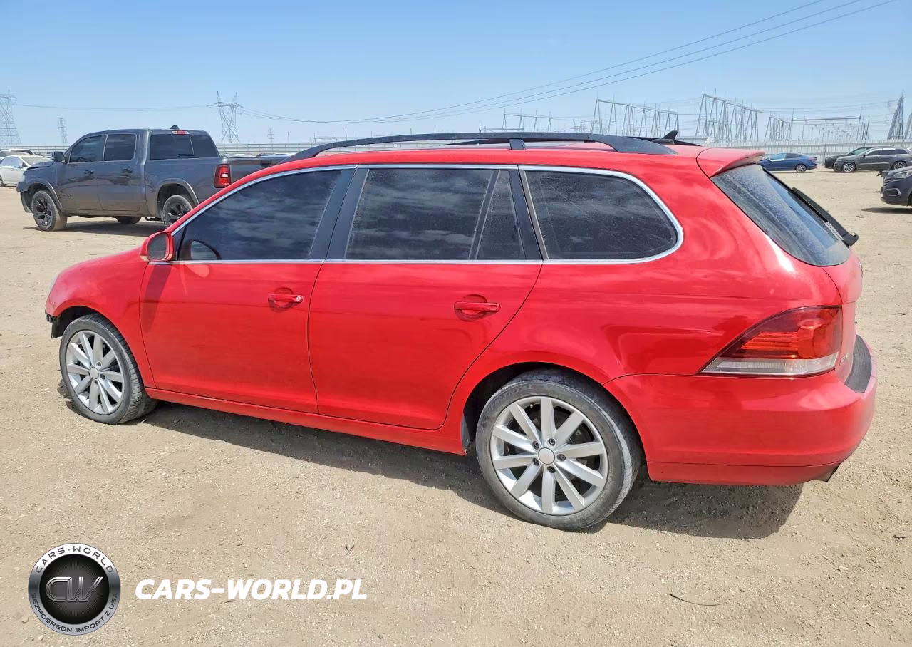 2012 Volkswagen Jetta S VIN:3VWPP7AJ9CM712337 - 2
