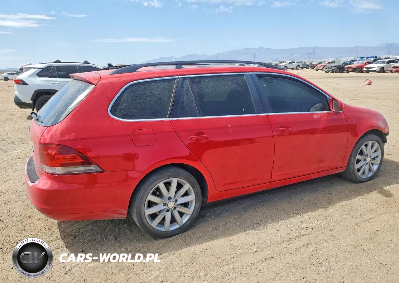 2012 Volkswagen Jetta S VIN:3VWPP7AJ9CM712337 - 3