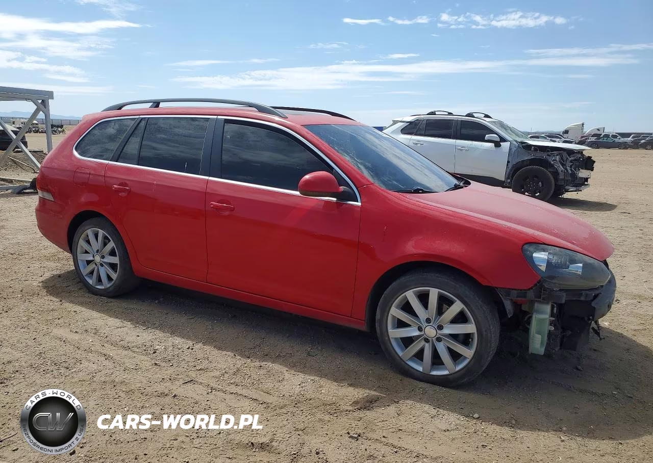 2012 Volkswagen Jetta S VIN:3VWPP7AJ9CM712337 - 4
