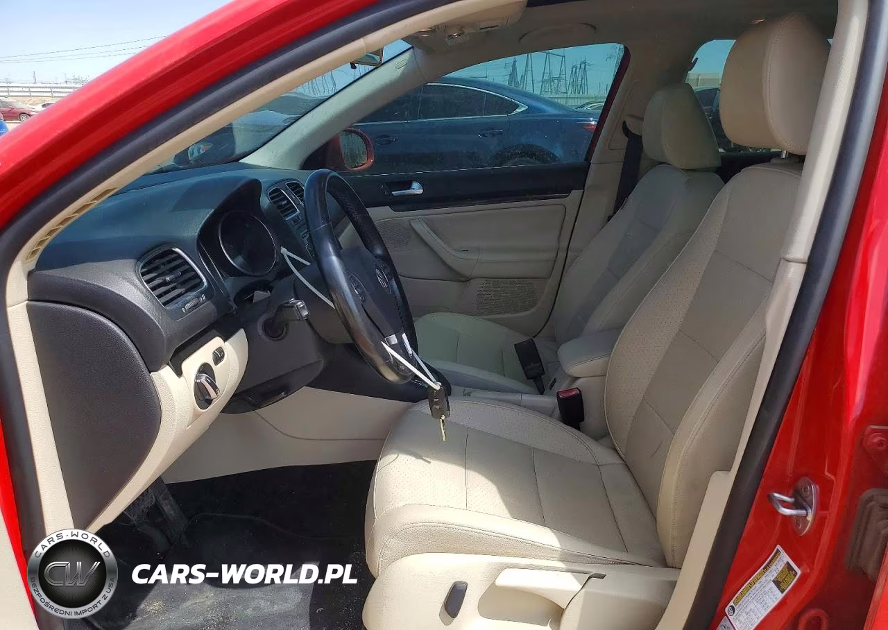 2012 Volkswagen Jetta S VIN:3VWPP7AJ9CM712337 - 7