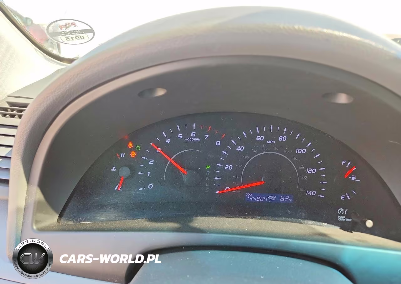 2011 Toyota Camry Le VIN:4T1BF3EK3BU603356 - 9