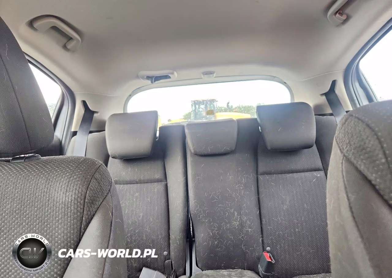 2017 Honda Hr-V Lx VIN:3CZRU6H35HM702685 - 10
