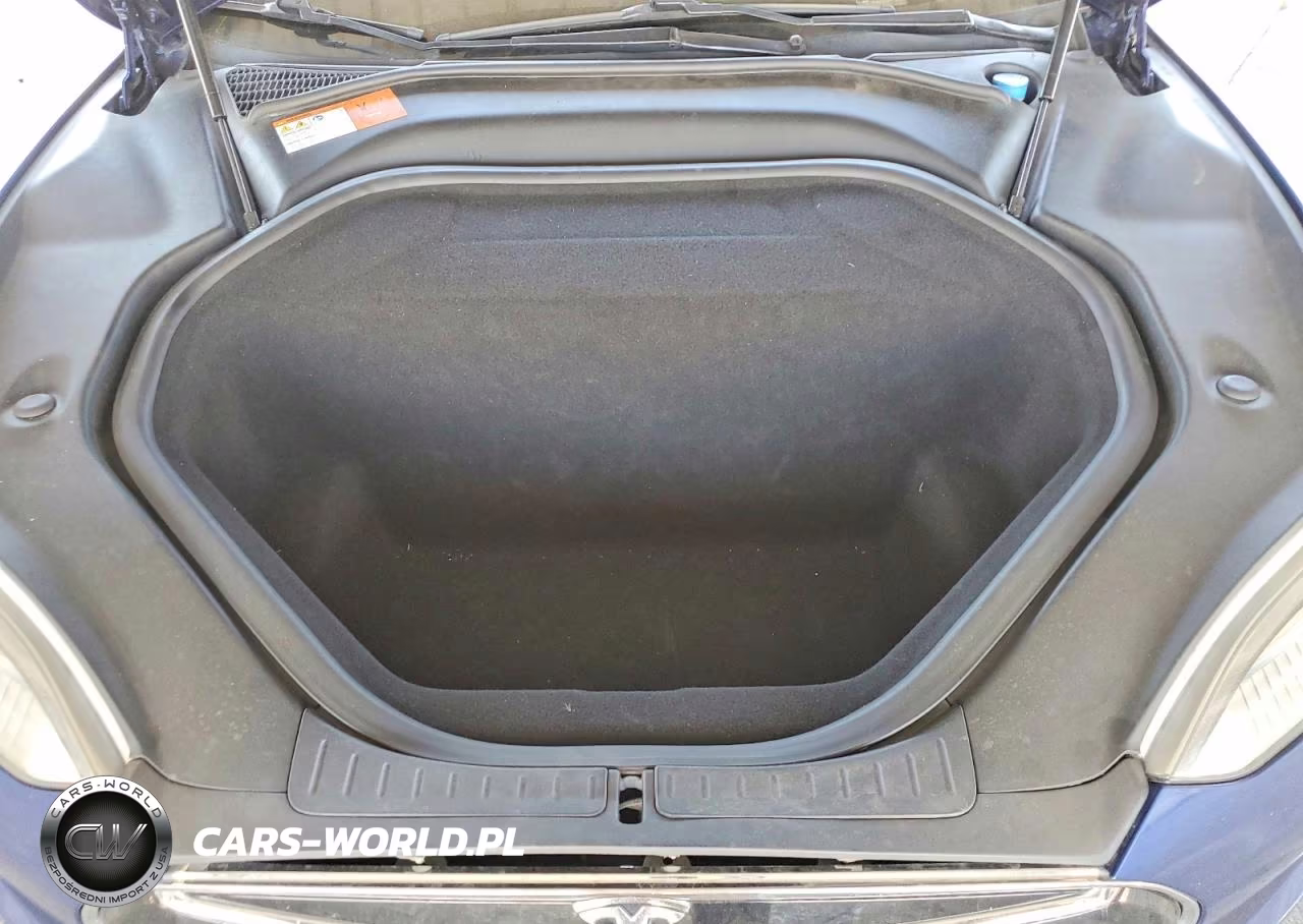 2015 Tesla Model S VIN:5YJSA1E25FF119758 - 11