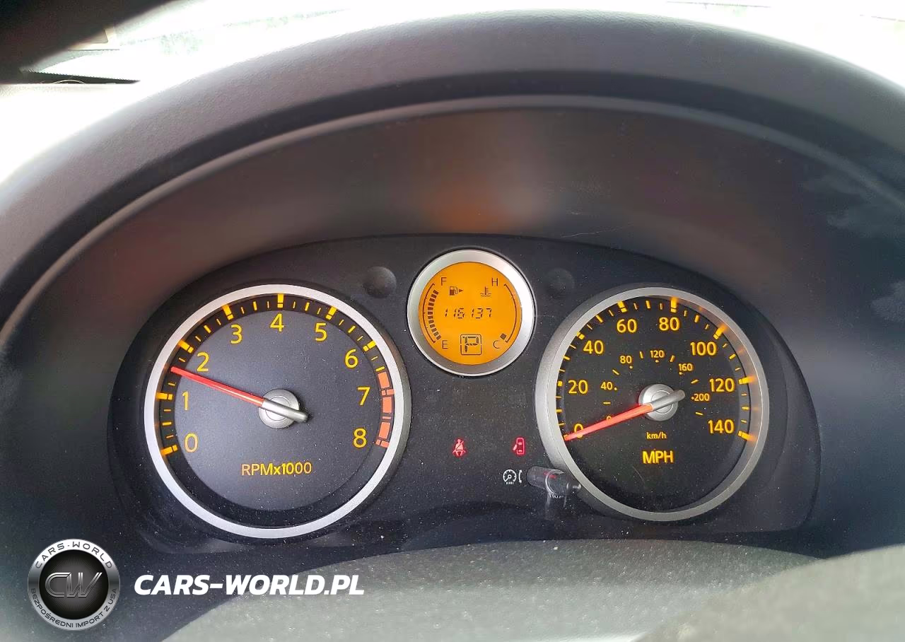 2009 Nissan Sentra 2.0 VIN:3N1AB61E29L675184 - 9