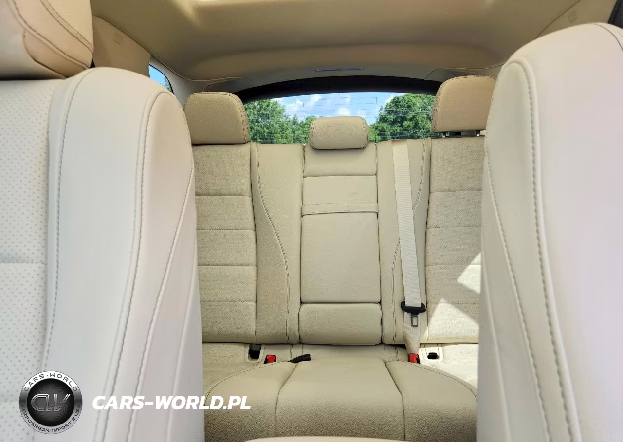 2022 Mercedes-Benz Gle 350 VIN:4JGFB4JB1NA830723 - 10