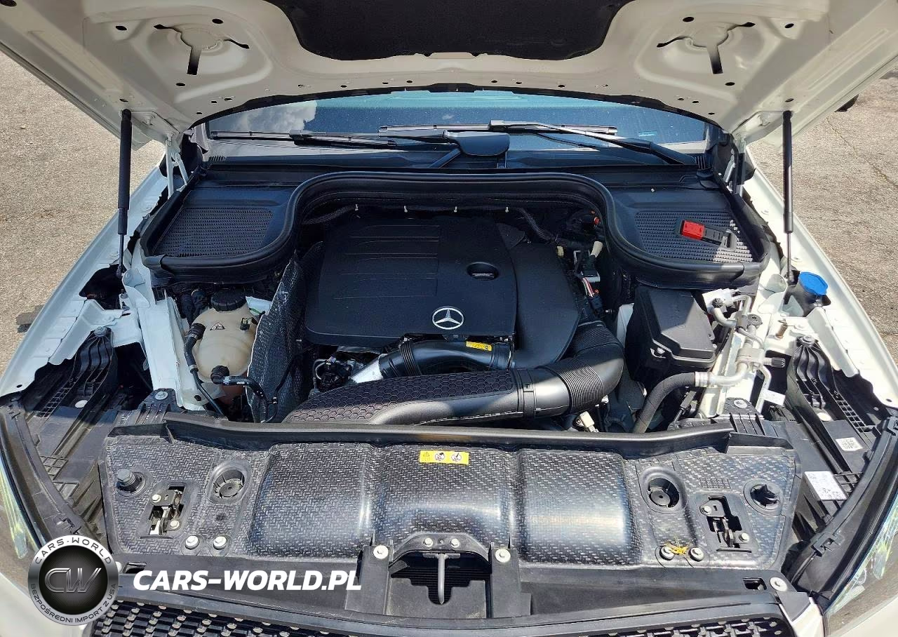 2022 Mercedes-Benz Gle 350 VIN:4JGFB4JB1NA830723 - 12