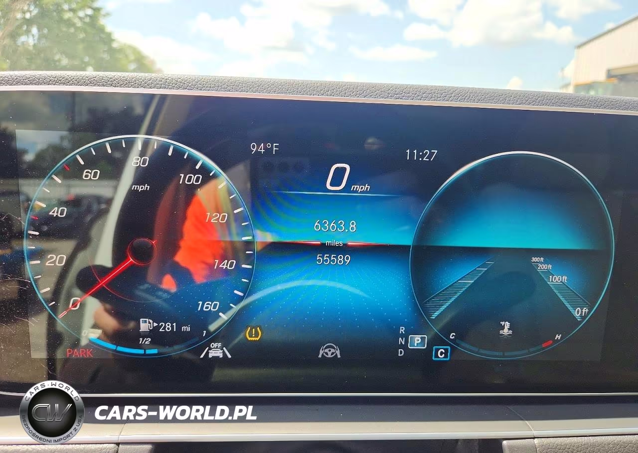 2022 Mercedes-Benz Gle 350 VIN:4JGFB4JB1NA830723 - 9