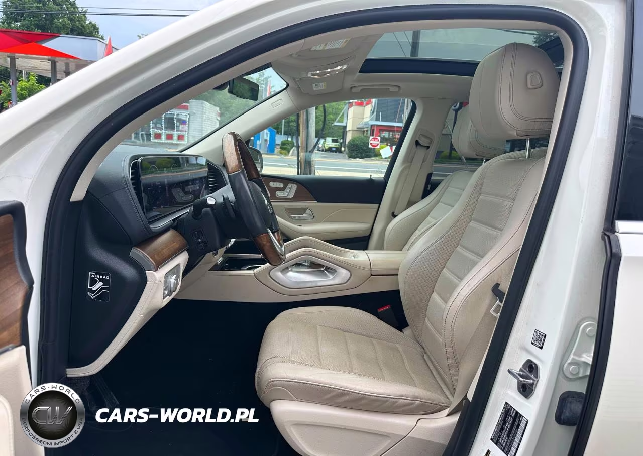 2022 Mercedes-Benz Gle 350 4Matic VIN:4JGFB4KB6NA606846 - 8