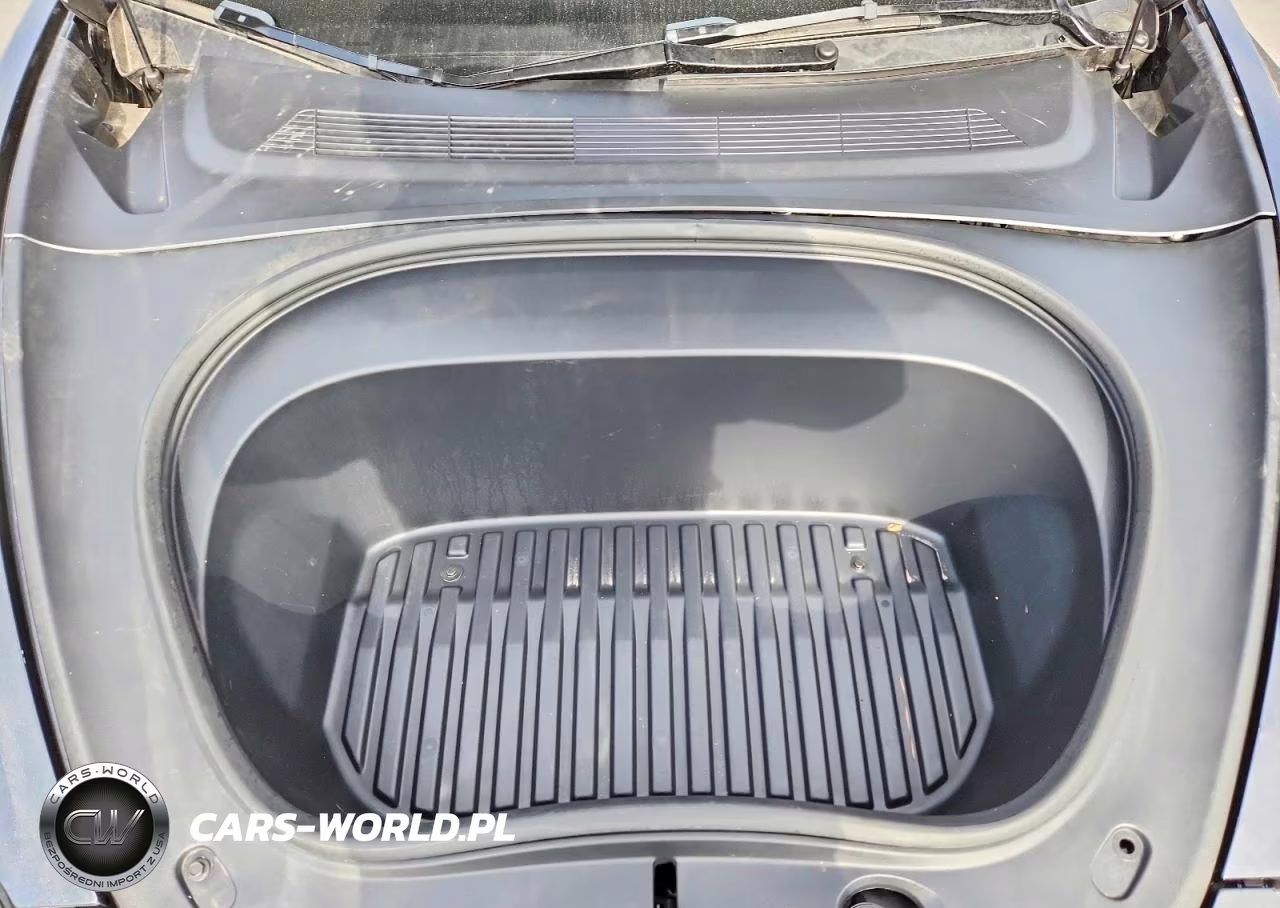 2024 Tesla Model 3 VIN:5YJ3E1EA5RF869231 - 11