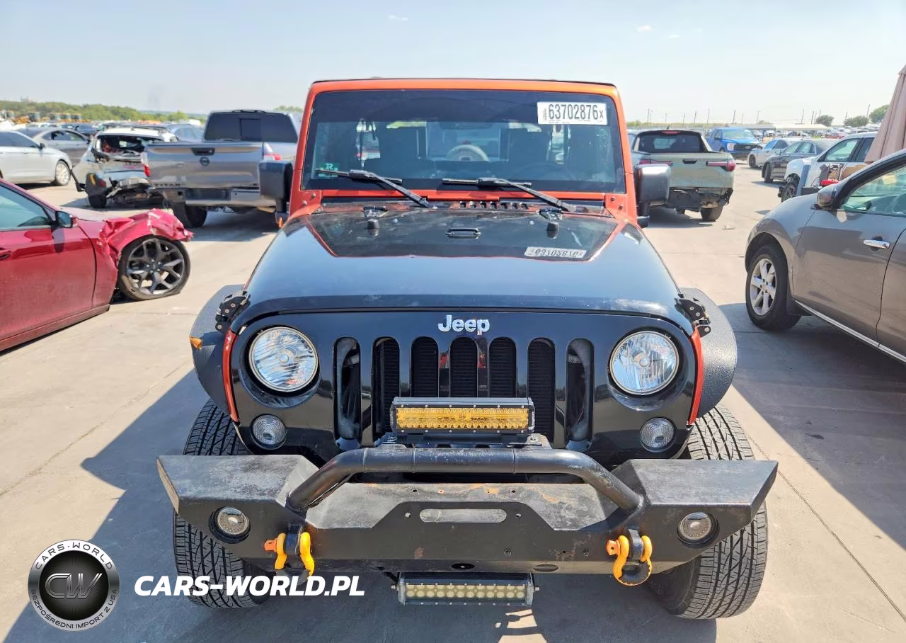 2009 Jeep Wrangler Unlimited Rubicon VIN:1J4GA69199L769399 - 5