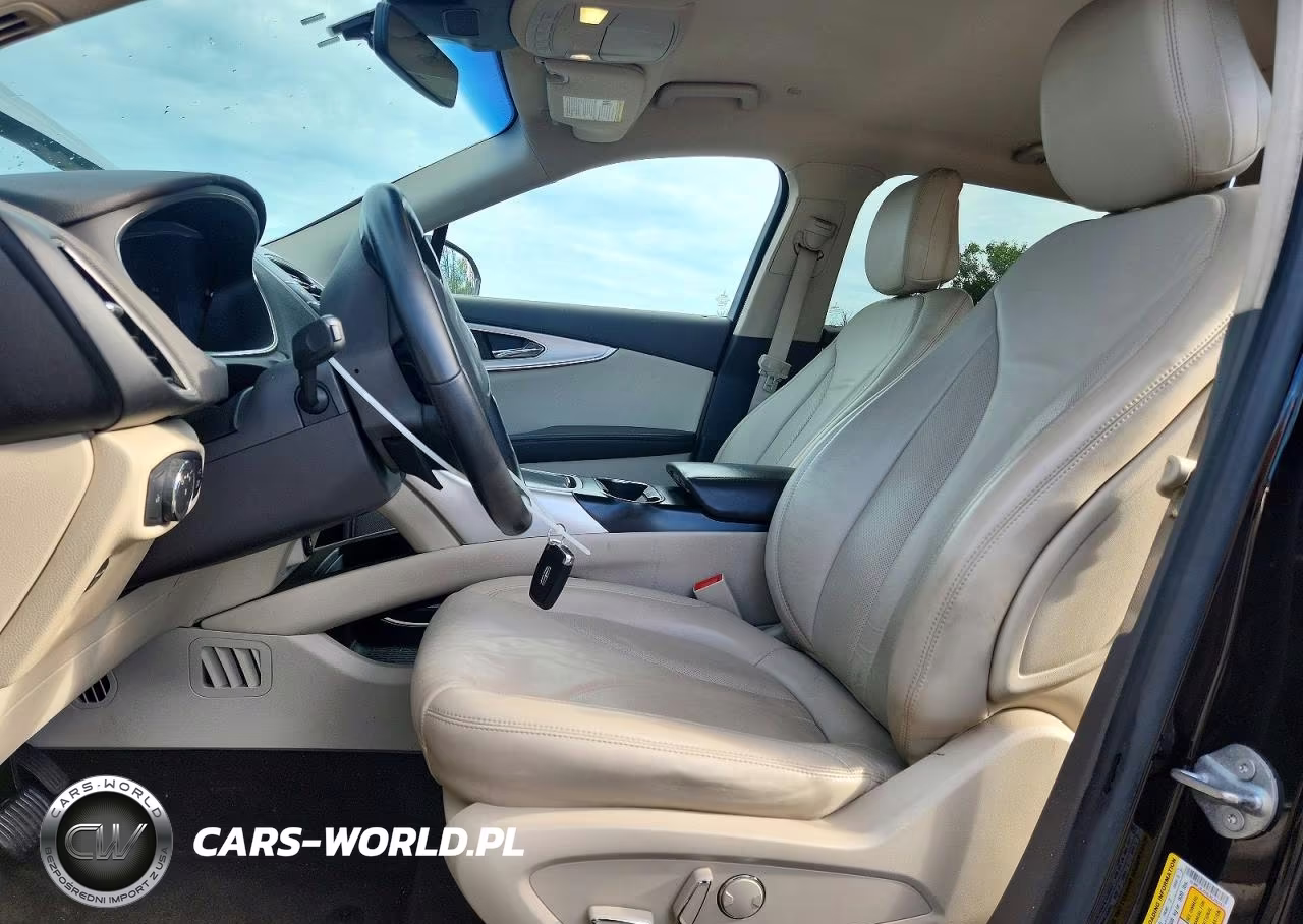 2020 Lincoln Nautilus VIN:2LMPJ8J90LBL20347 - 7