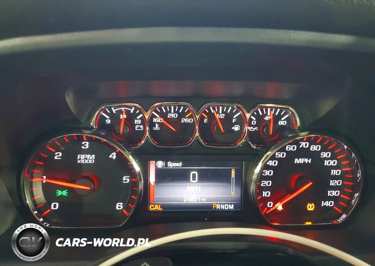 2015 GMC Sierra K1500 Sle VIN:1GTV2UEH8FZ442650 - 9