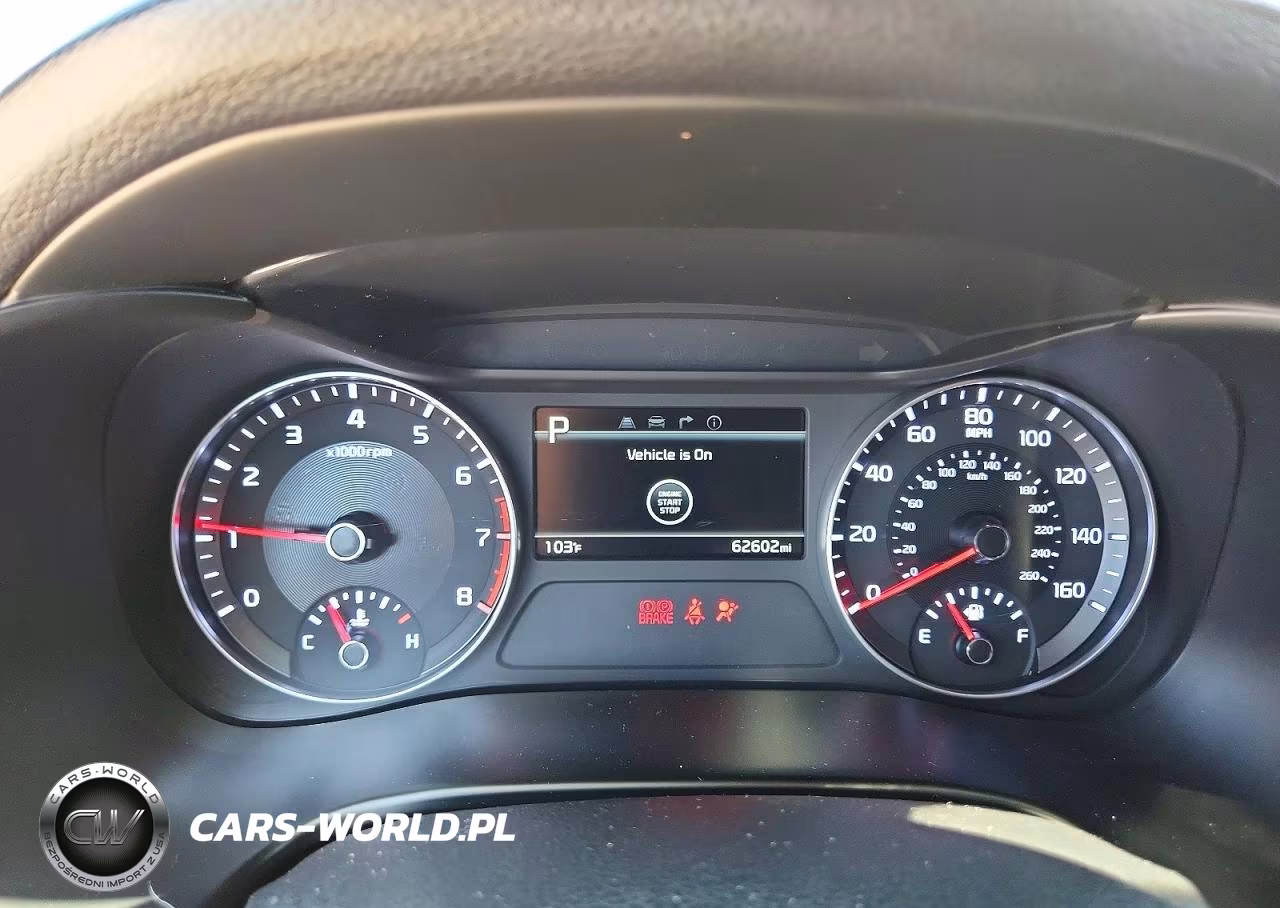 2023 Kia Forte Gt Line VIN:3KPF54AD9PE596523 - 9