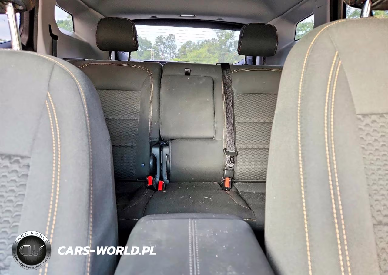 2020 GMC Terrain Sle VIN:3GKALMEV3LL336549 - 10