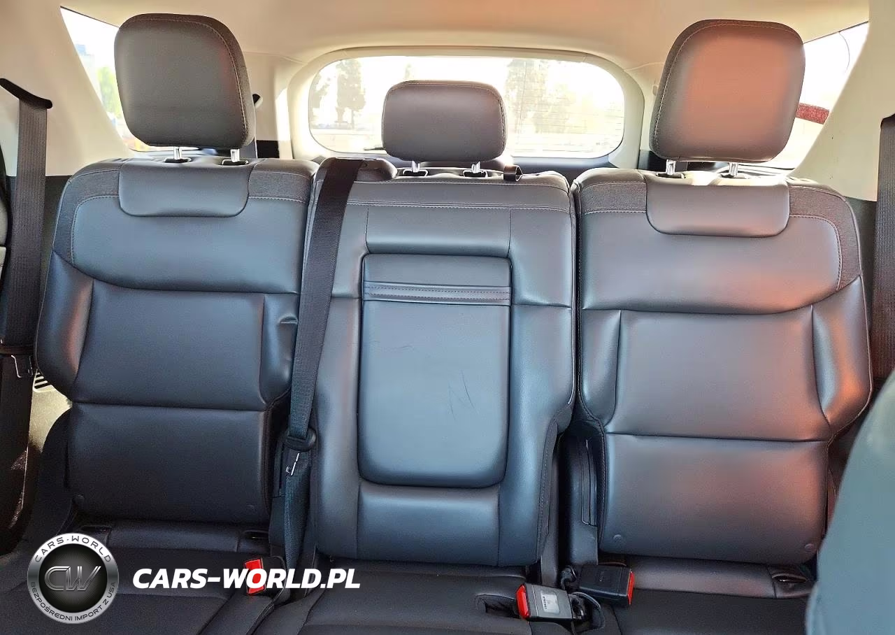 2025 Ford Explorer Active VIN:1FMUK7DH9SGC56146 - 10