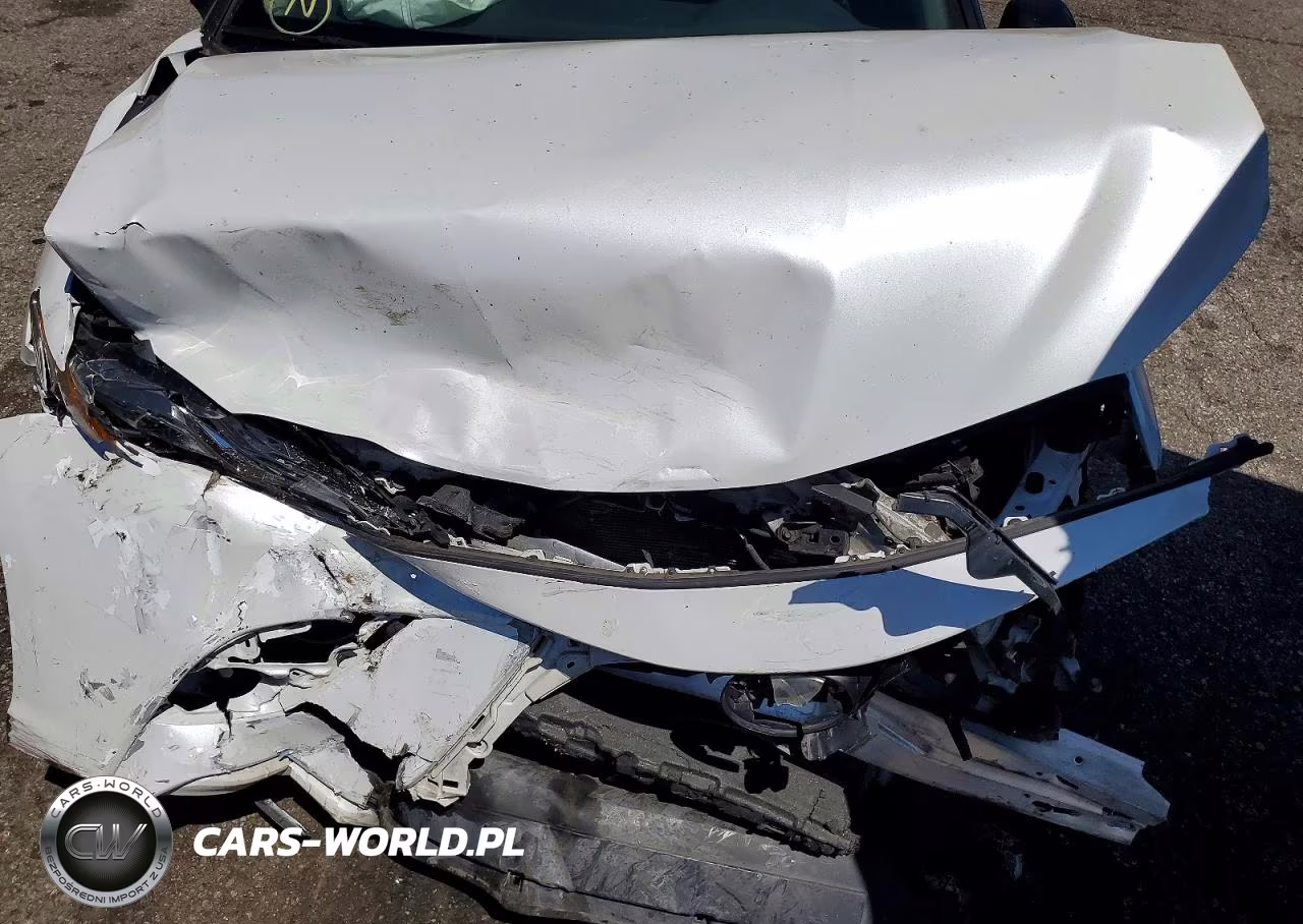 2019 Toyota Camry Xse VIN:4T1B61HK7KU293857 - 11