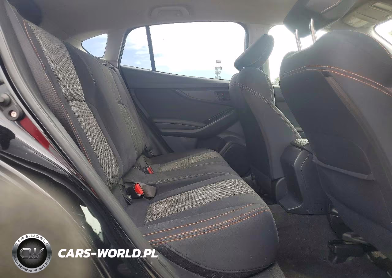 2018 Subaru Crosstrek Premium VIN:JF2GTABC0JH250314 - 11
