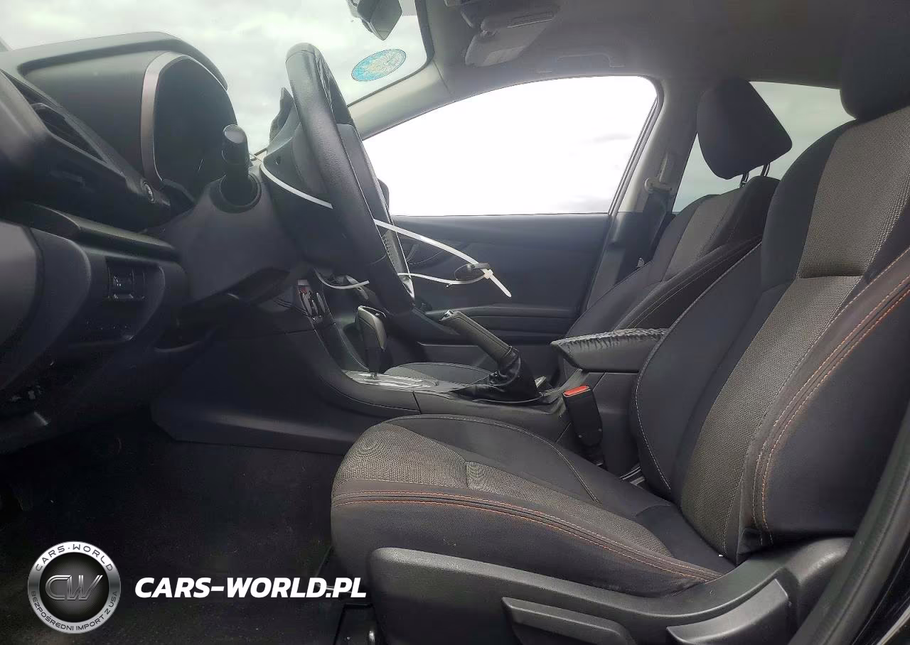 2018 Subaru Crosstrek Premium VIN:JF2GTABC0JH250314 - 7