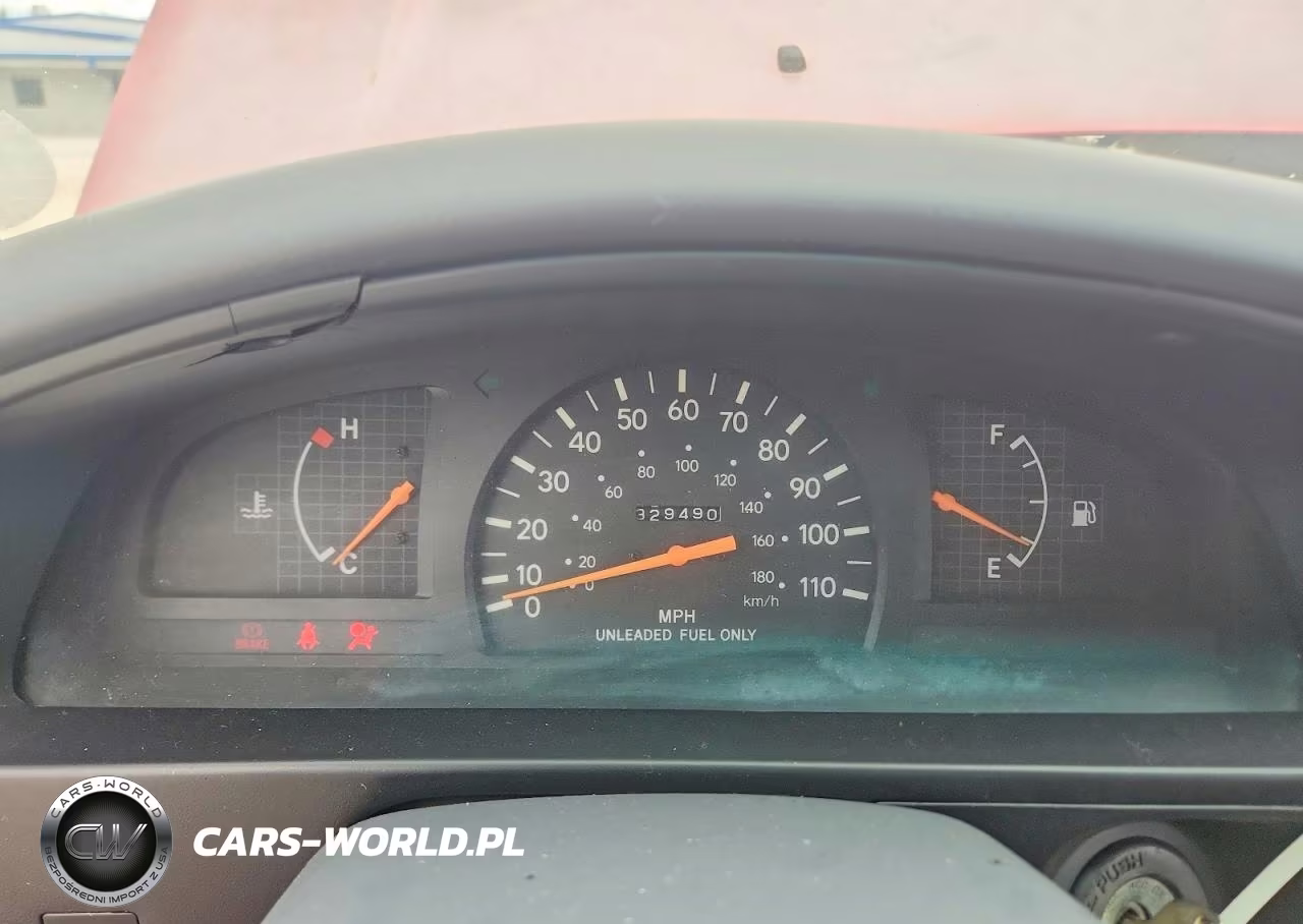 1997 Toyt Tacoma VIN:4TAWN72N6VZ223753 - 9
