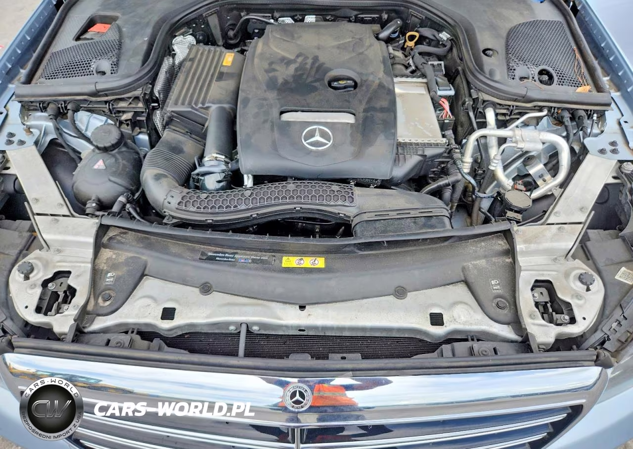 2018 Mercedes-Benz E 300 VIN:WDDZF4JB1JA344886 - 11