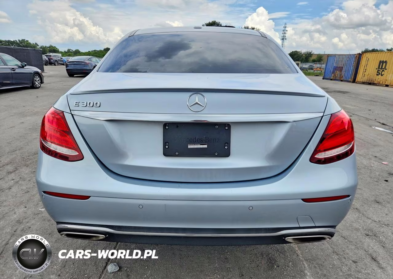 2018 Mercedes-Benz E 300 VIN:WDDZF4JB1JA344886 - 6