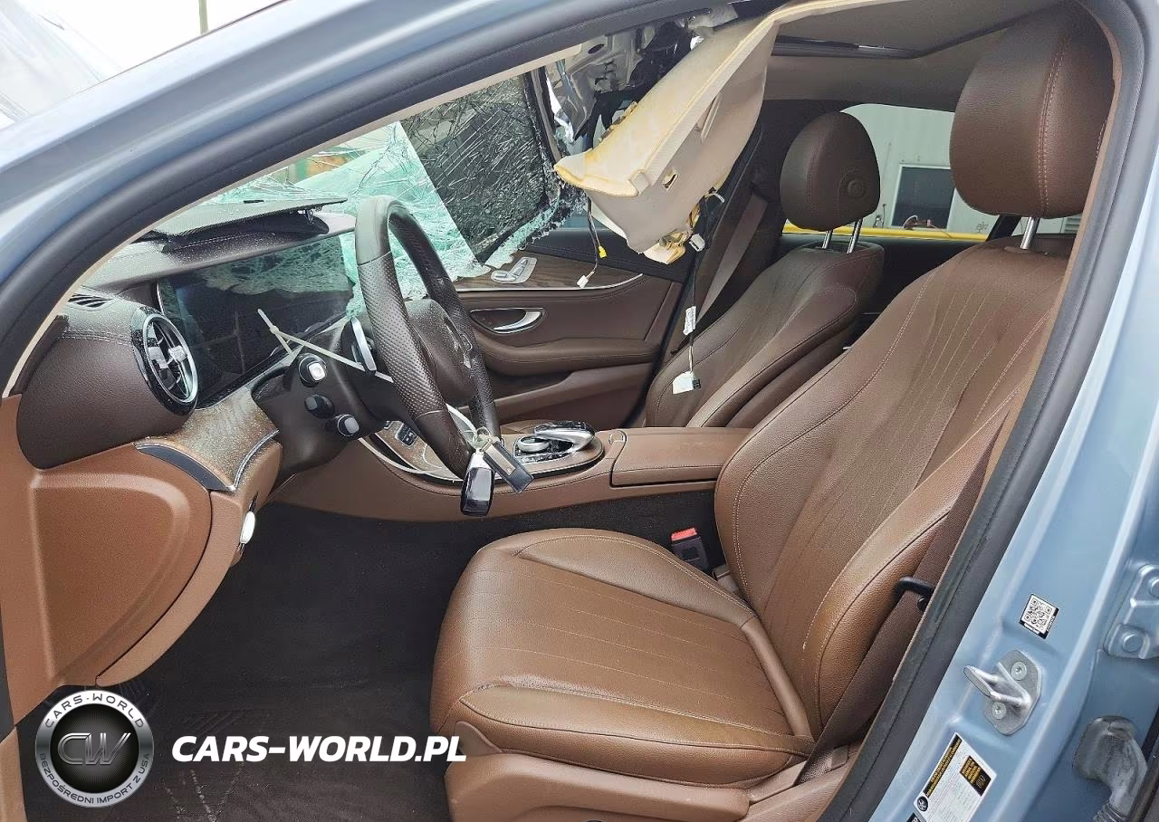 2018 Mercedes-Benz E 300 VIN:WDDZF4JB1JA344886 - 7