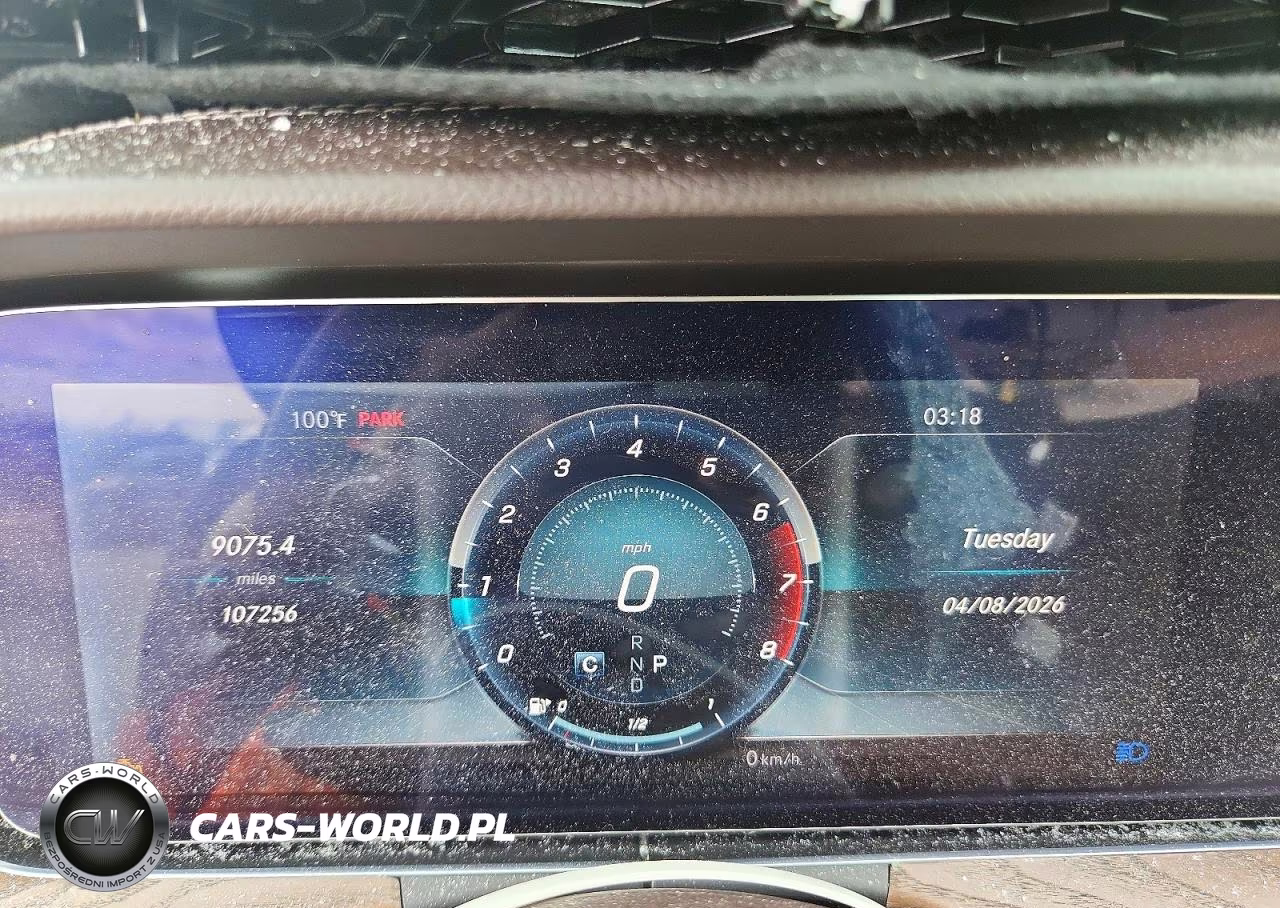 2018 Mercedes-Benz E 300 VIN:WDDZF4JB1JA344886 - 9