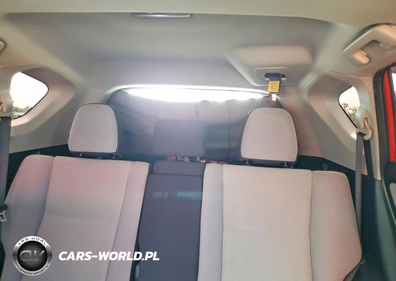 2017 Toyota Rav4 Xle VIN:JTMWFREV9HJ142693 - 10