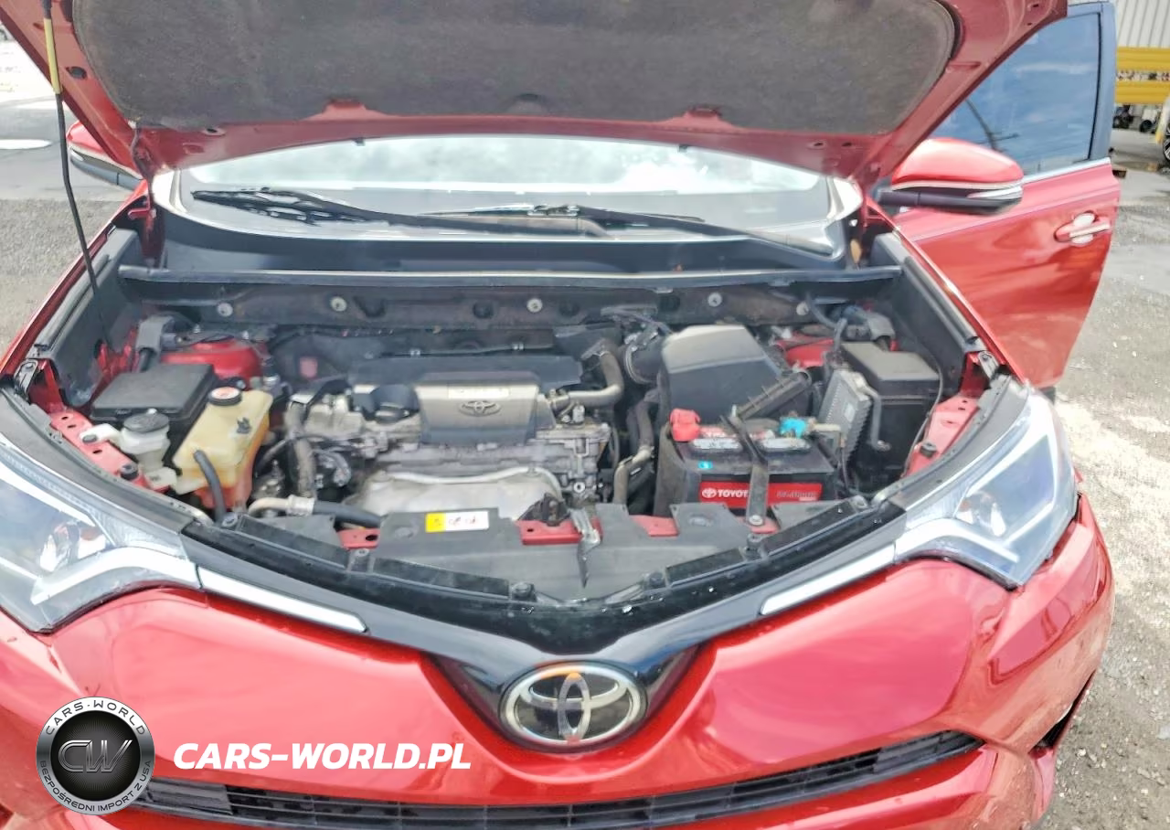 2017 Toyota Rav4 Xle VIN:JTMWFREV9HJ142693 - 12