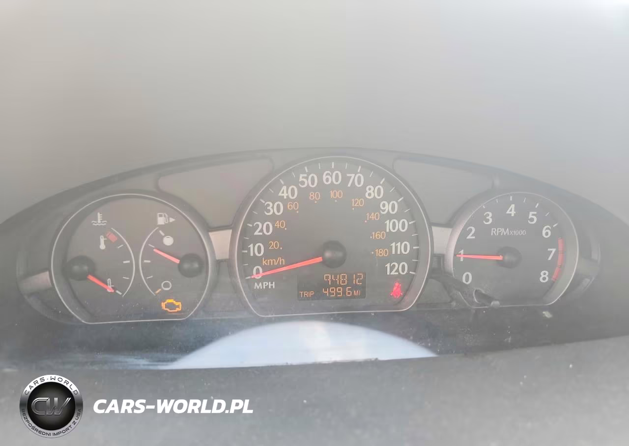 2003 Saturn Ion Level 2 VIN:1G8AJ52F93Z123290 - 9