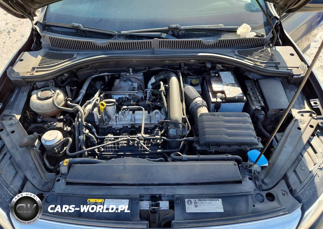 2019 Volkswagen Jetta S VIN:3VWN57BU8KM098644 - 11