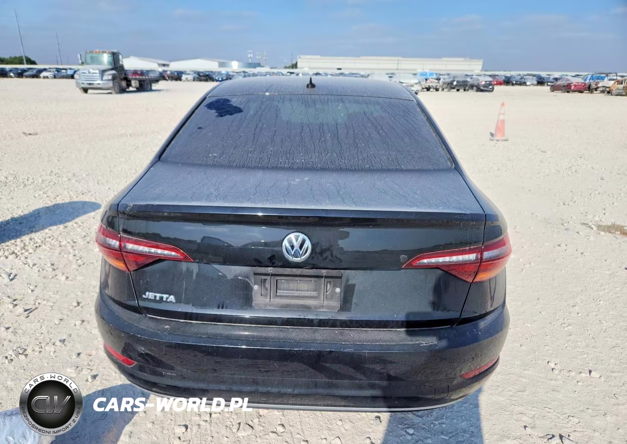 2019 Volkswagen Jetta S VIN:3VWN57BU8KM098644 - 6