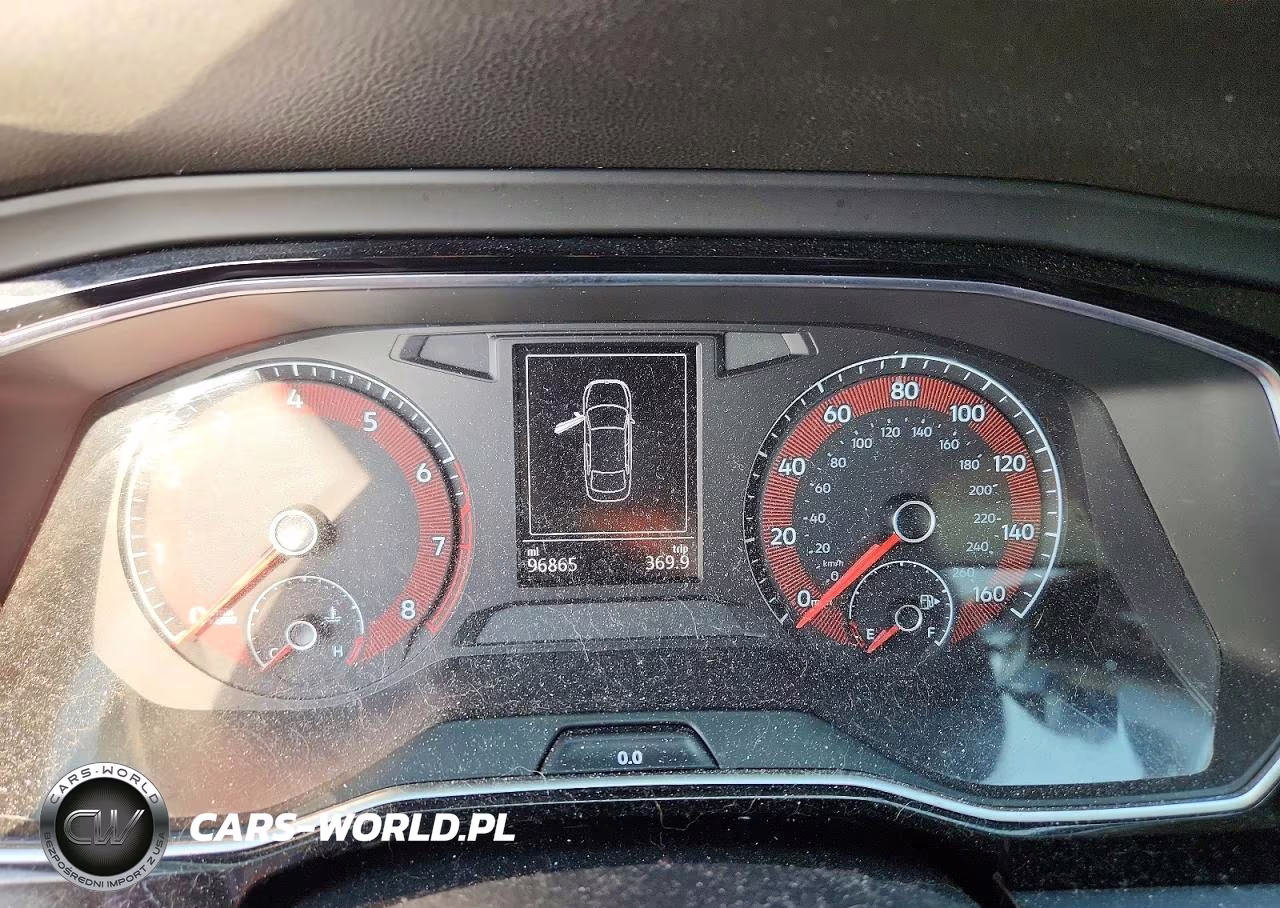 2019 Volkswagen Jetta S VIN:3VWN57BU8KM098644 - 9